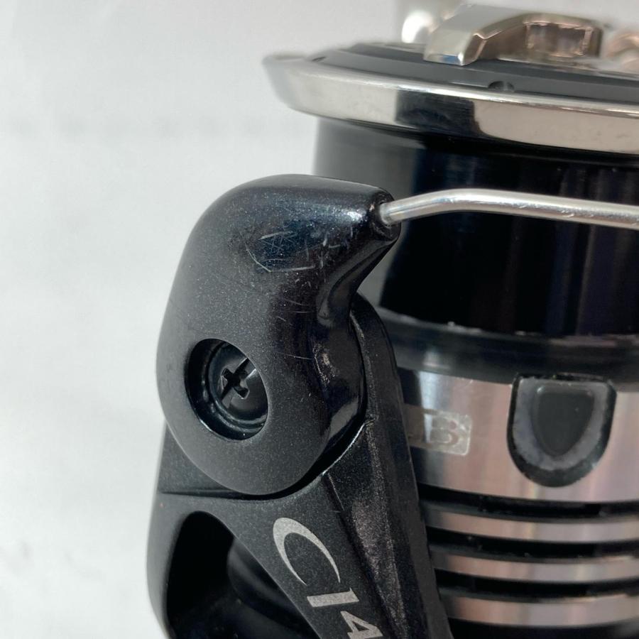 SHIMANO シマノ スピニングリール 10エクスセンスLB C3000HGM SD99