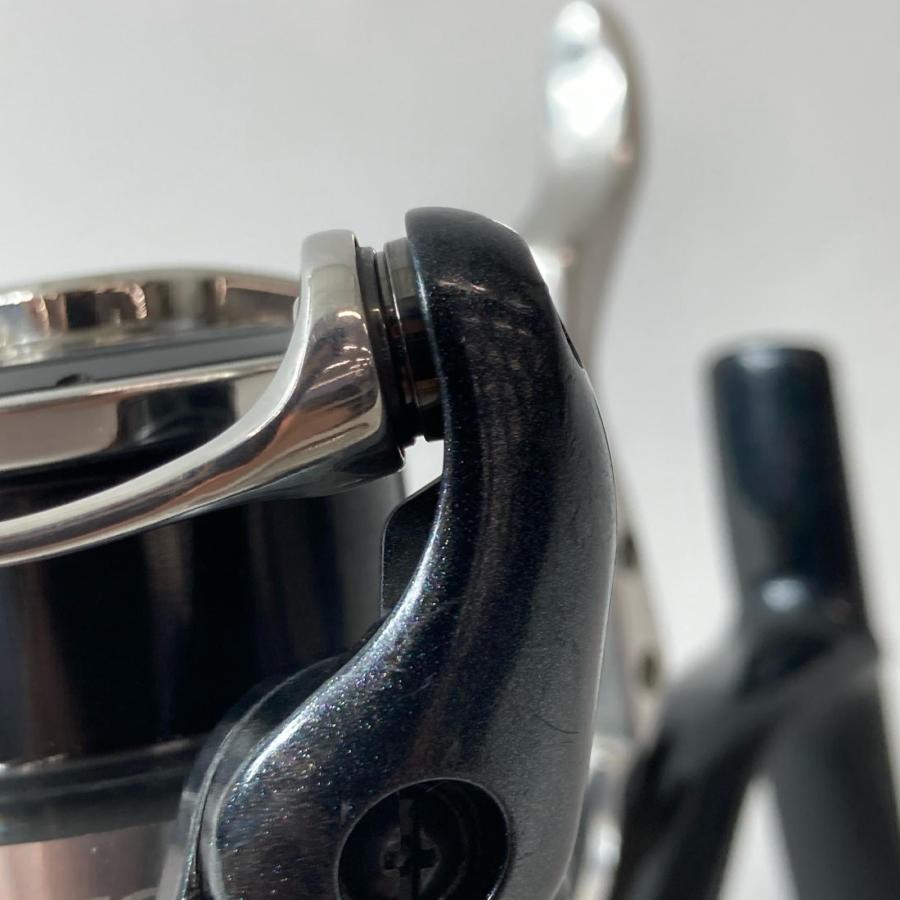 SHIMANO シマノ スピニングリール 10エクスセンスLB C3000HGM SD99