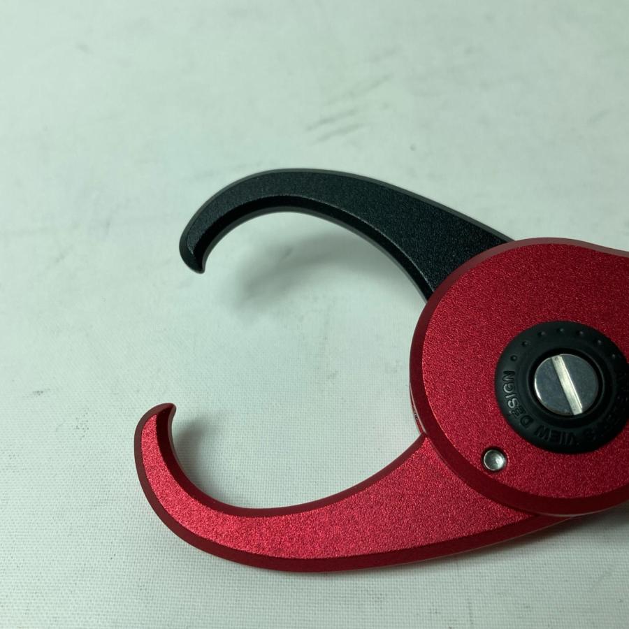 STUDIO OCEAN MARK スタジオオーシャンマーク フィッシュグリップ