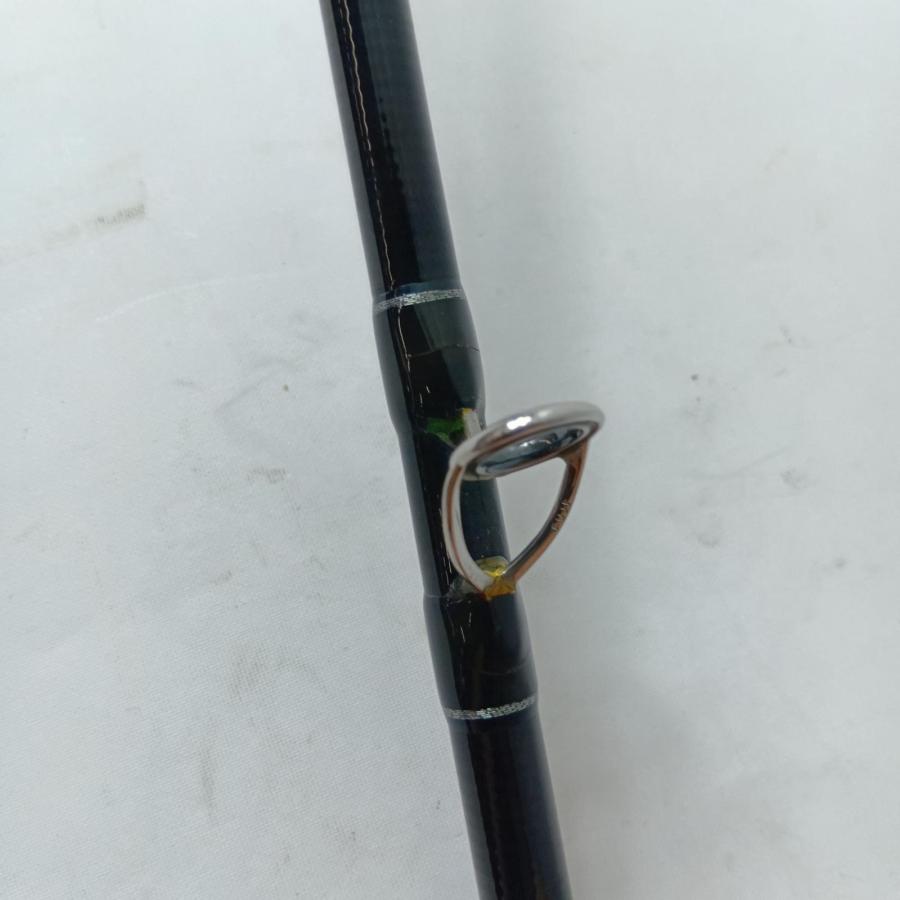 YAMAGA Blanks ヤマガブランクス エギングロッド メビウスMS-86M 竿袋