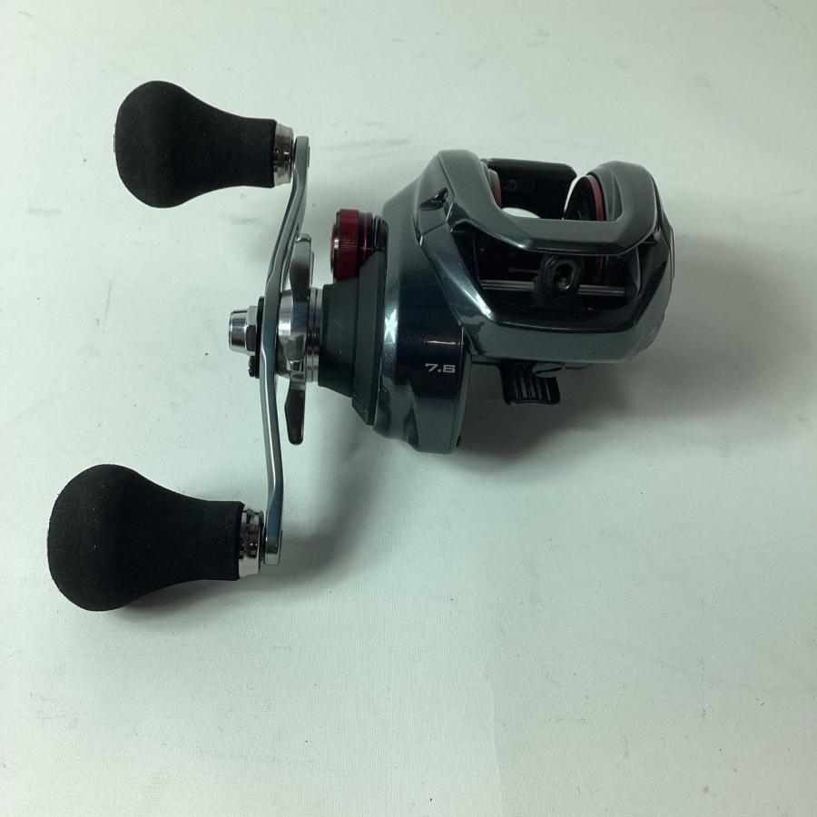 SHIMANO シマノ ベイトリール 24スコーピオンMD 300XG LH 047168 やや