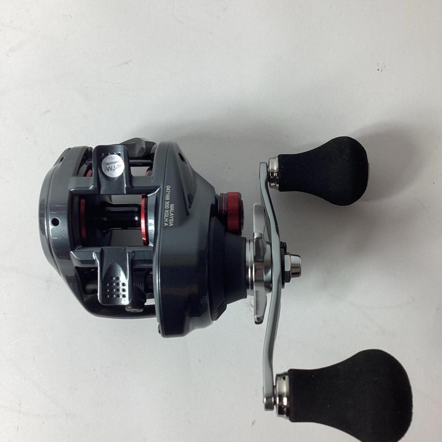 SHIMANO シマノ ベイトリール 24スコーピオンMD 300XG LH 047168 やや