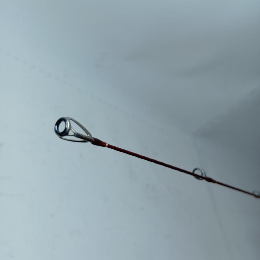 SHIMANO シマノ トラウトロッド 19ワールドシャウラ テクニカル