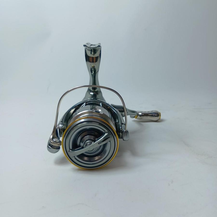 SHIMANO シマノ スピニングリール 18ステラ 2500SHG 03802 やや傷や