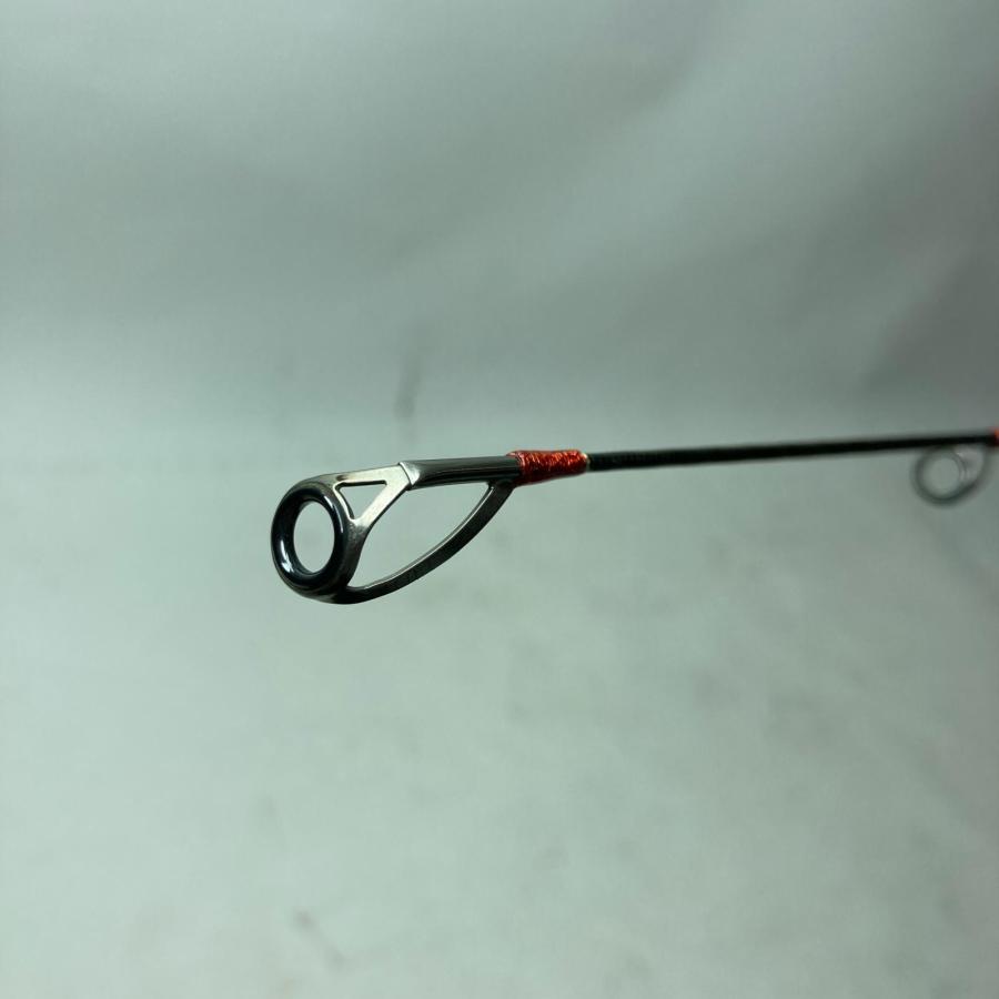 SHIMANO シマノ バスロッド ワールドシャウラ 21053R-3 (レッドタイプ