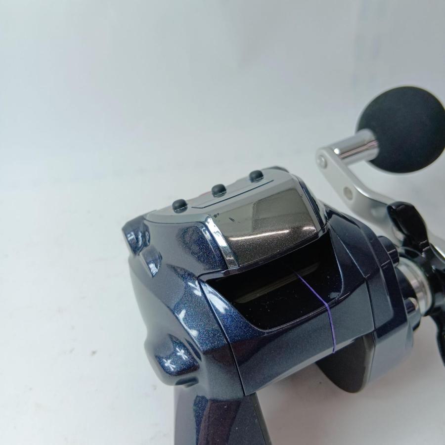 DAIWA ダイワ 電動リール レオブリッツ 200J-L 00801473 コード付 傷や