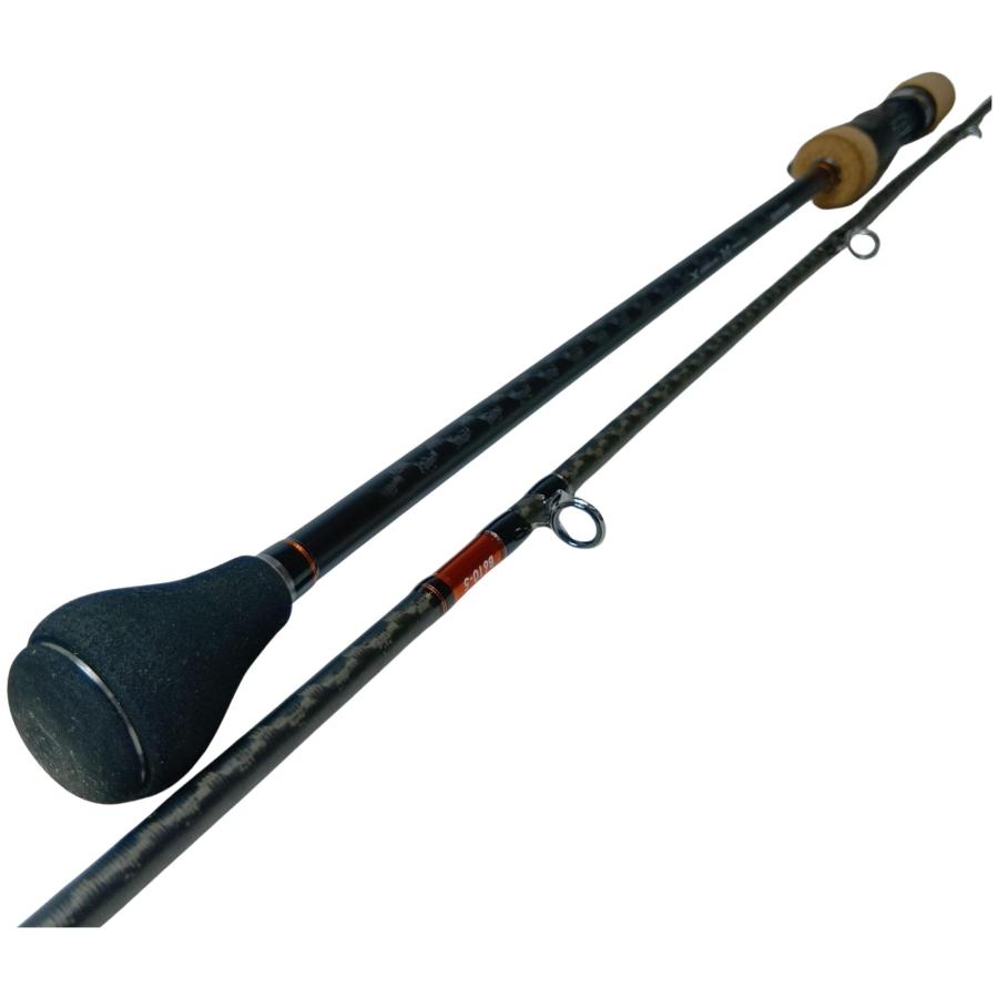 SHIMANO シマノ ジギングロッド オシアジガーインフィニティ