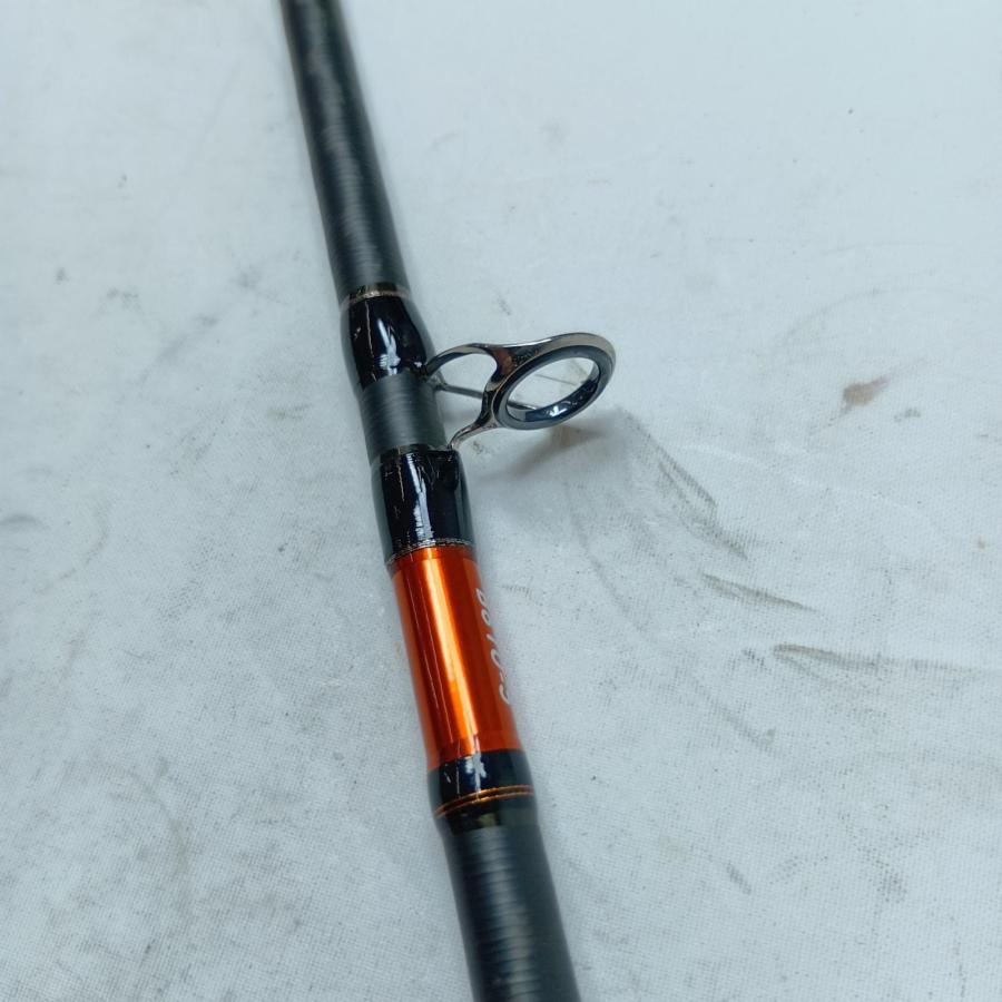 SHIMANO シマノ ジギングロッド オシアジガーインフィニティ
