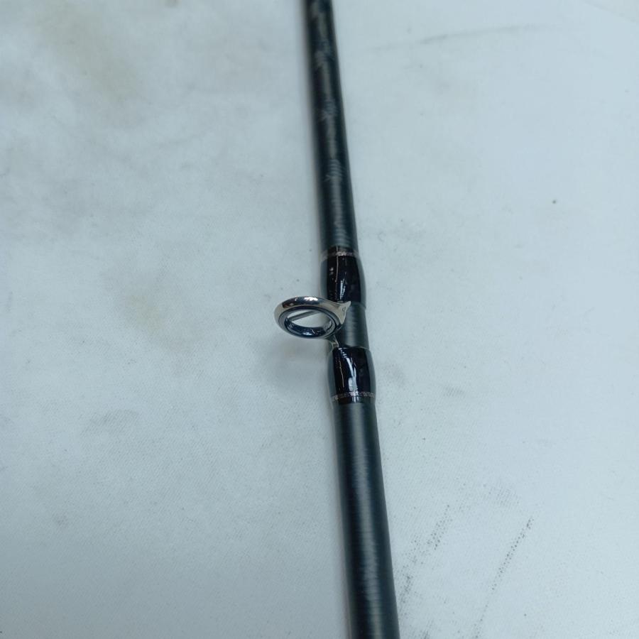SHIMANO シマノ ジギングロッド オシアジガーインフィニティ