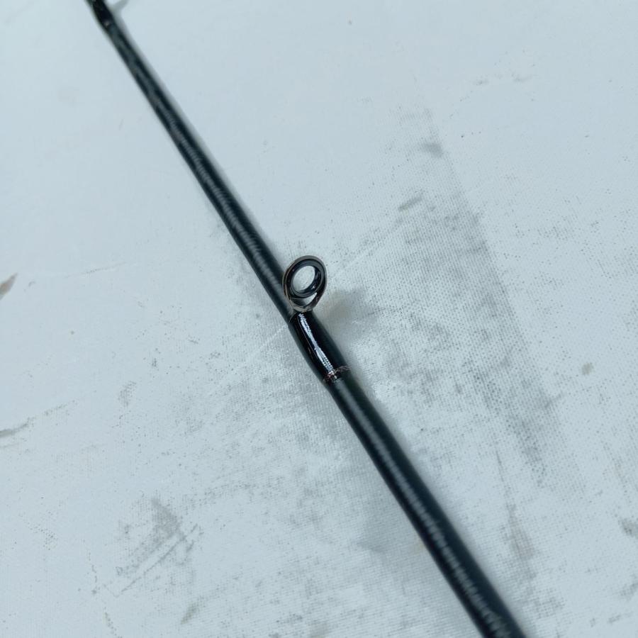 SHIMANO シマノ ジギングロッド オシアジガーインフィニティ