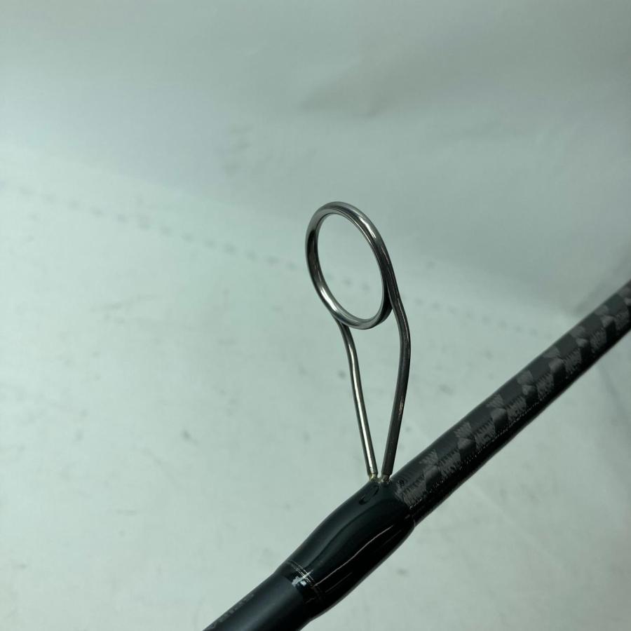 SHIMANO シマノ シーバスロッド 22エクスセンスインフィニティ S100M