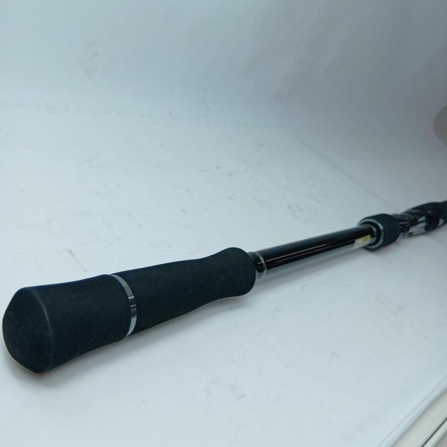 YAMAGA Blanks ヤマガブランクス シーバスロッド バリスティック