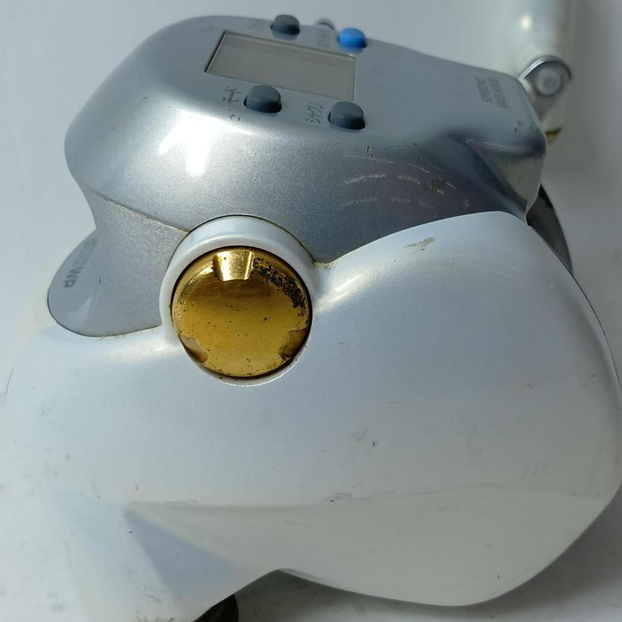 DAIWA ダイワ 電動リール 00801350 スーパータナコンZ 500WP 本体のみ 傷や汚れありの画像