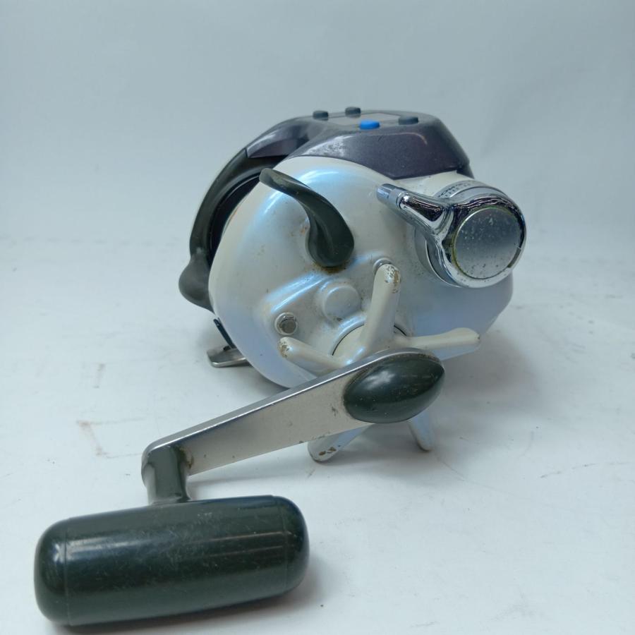 DAIWA ダイワ 電動リール スーパータナコンX 500CP 00801343 本体のみ 傷や汚れありの画像