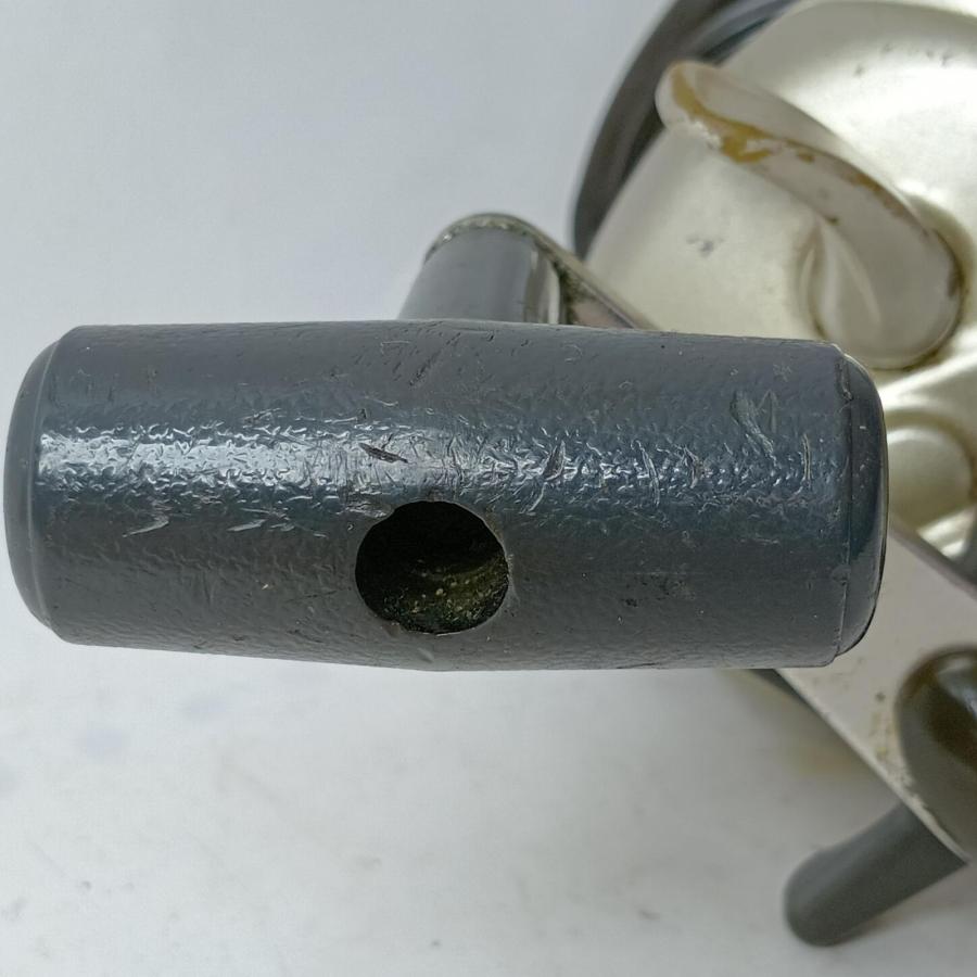 SHIMANO シマノ 電動リール  RG143 99電動丸 3000XH 本体のみ 傷や汚れありの画像