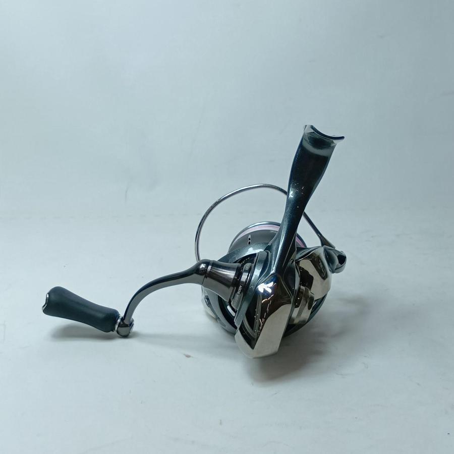 DAIWA ダイワ スピニングリール 24ルビアス ST LT2500S-XH 389191 本体
