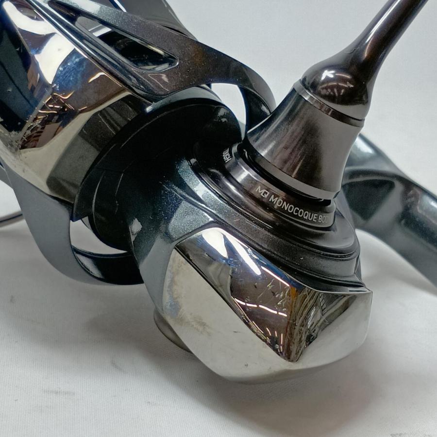 DAIWA ダイワ スピニングリール 24ルビアス ST LT2500S-XH 389191 本体