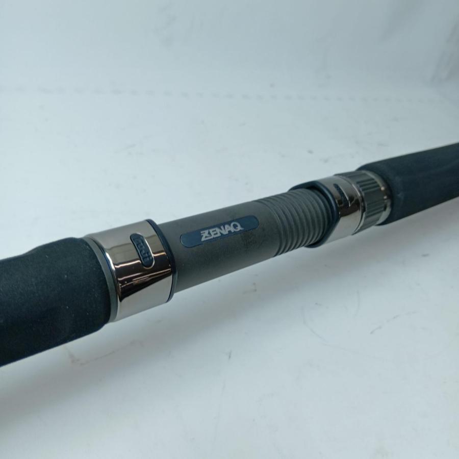 ZENAQ ゼナック ショアジギングロッド デフィ ミュートス アキュラ