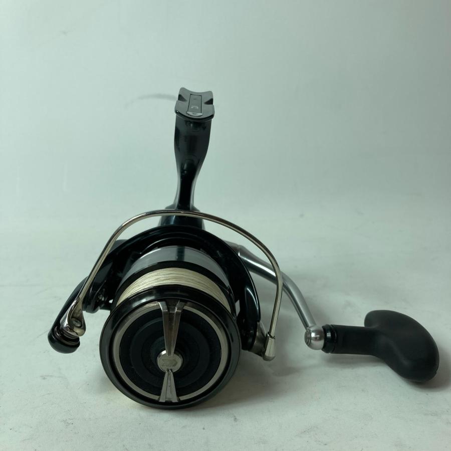 DAIWA ダイワ スピニングリール 24セルテート LT4000-CXH 00061182
