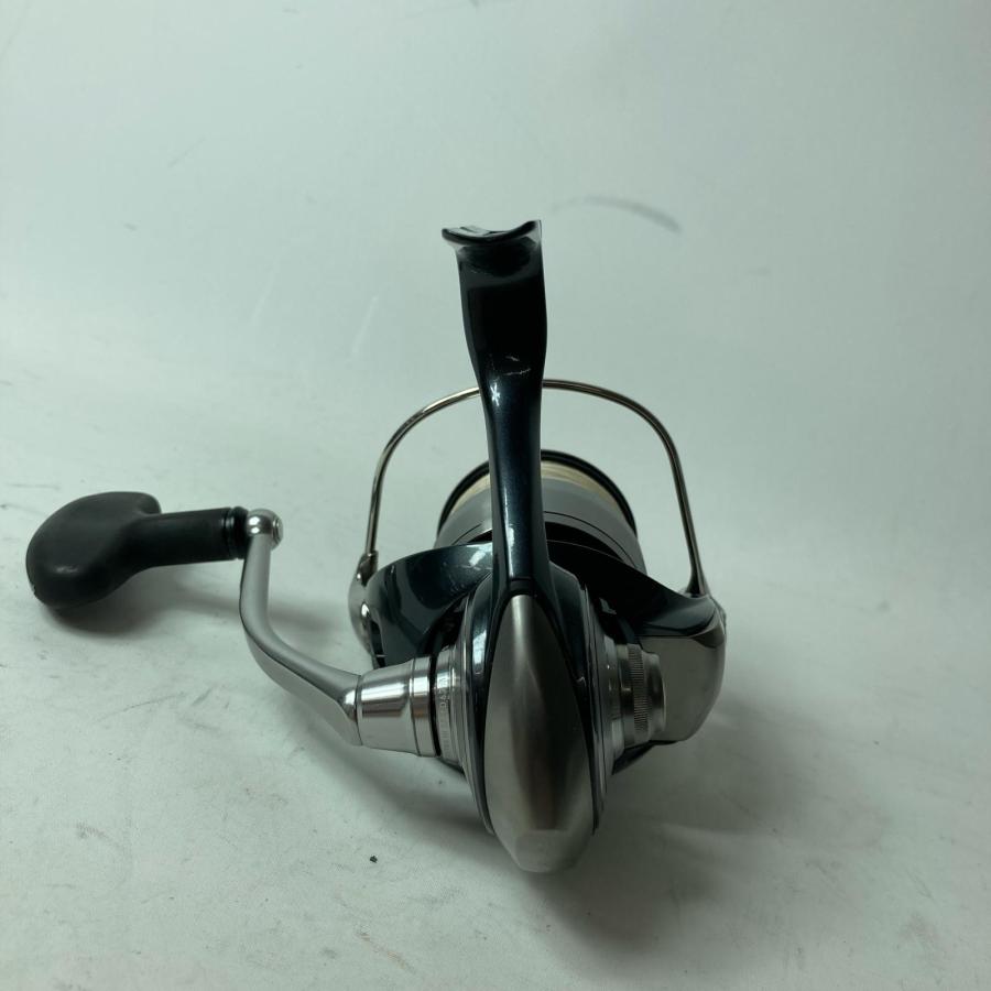 DAIWA ダイワ スピニングリール 24セルテート LT4000-CXH 00061182
