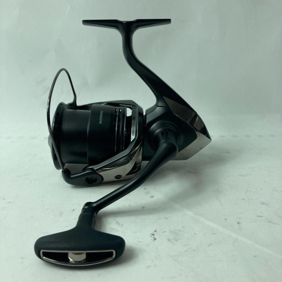 SHIMANO シマノ スピニングリール 048226 25エクスセンス 4000MXG