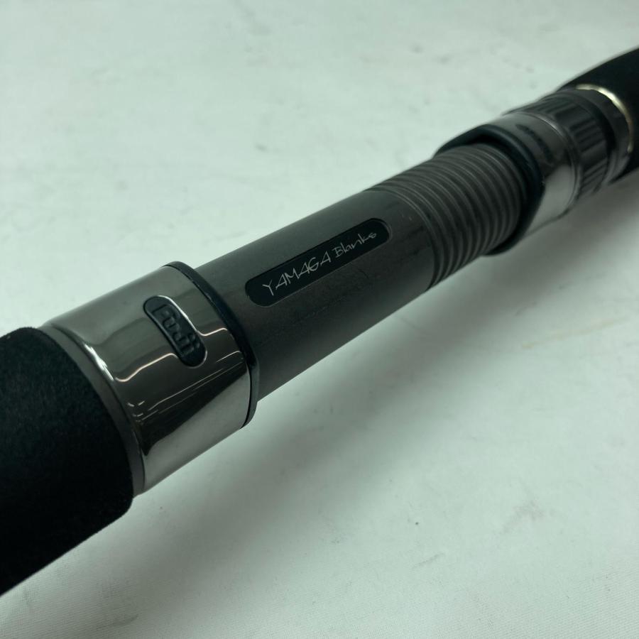 YAMAGA Blanks ヤマガブランクス オフショアロッド ブルースナイパー