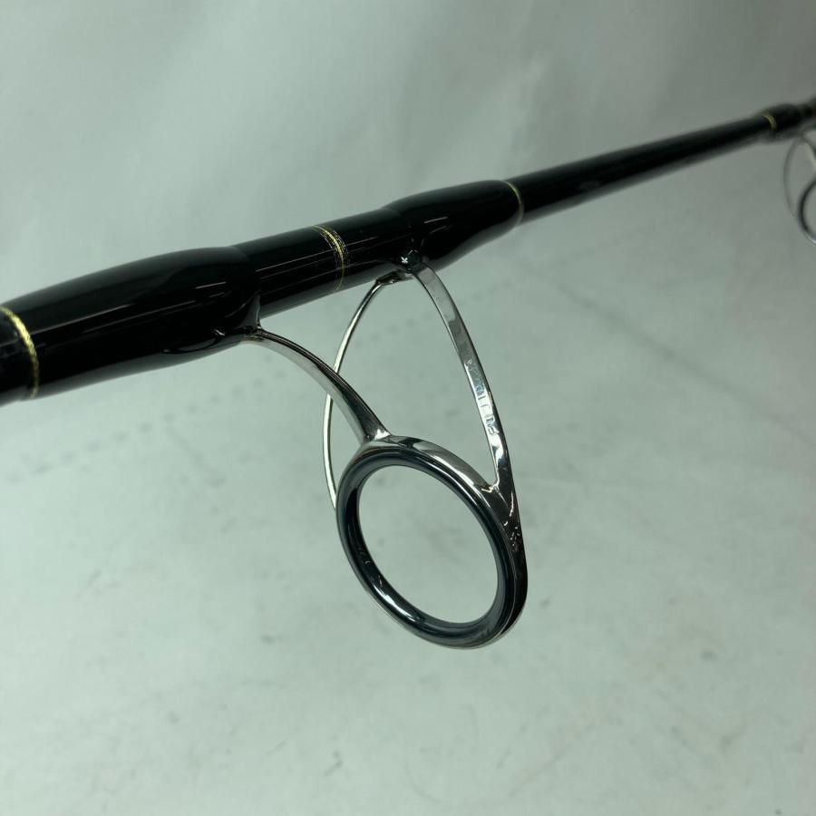 YAMAGA Blanks ヤマガブランクス オフショアロッド ブルースナイパー