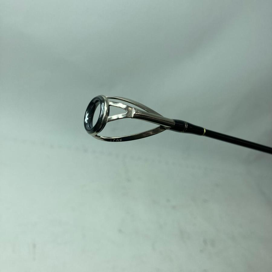 YAMAGA Blanks ヤマガブランクス オフショアロッド ブルースナイパー