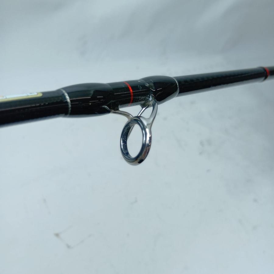 YAMAGA Blanks ヤマガブランクス ジギングロッド ギャラハド GA-623B 本体のみ YAMAGA Blanks ヤマガブランクス ジギングロッド ギャラハド GA-623B