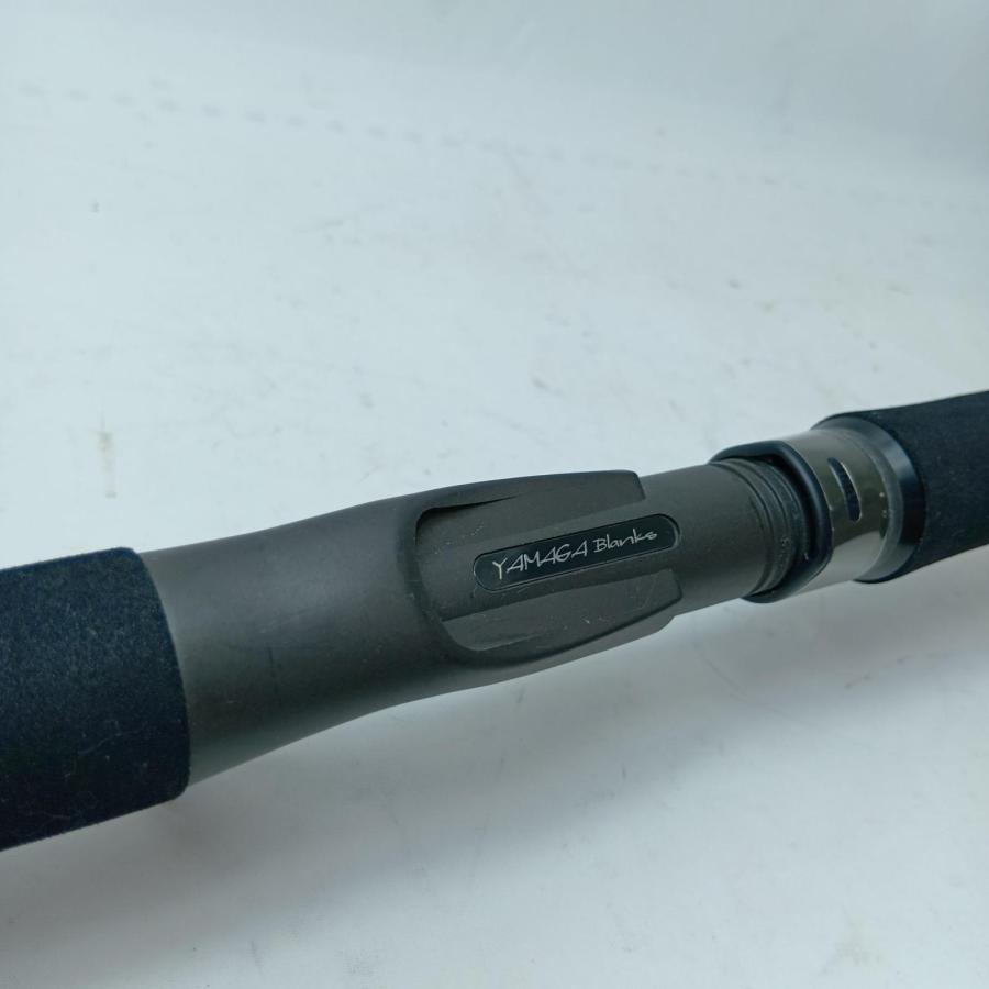 YAMAGA Blanks ヤマガブランクス ジギングロッド ギャラハド GA-623B
