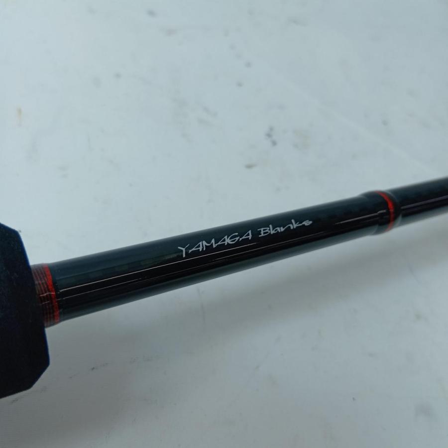 YAMAGA Blanks ヤマガブランクス ジギングロッド ギャラハド GA-623B