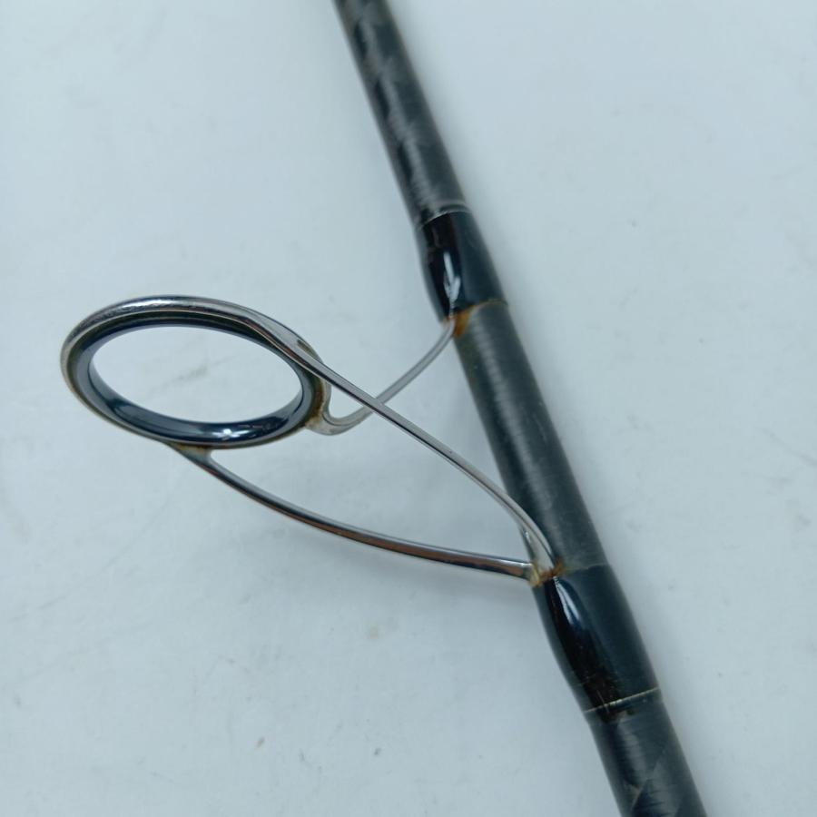 SHIMANO シマノ シーバスロッド 38038 18ディアルーナ S100MH 本体のみ