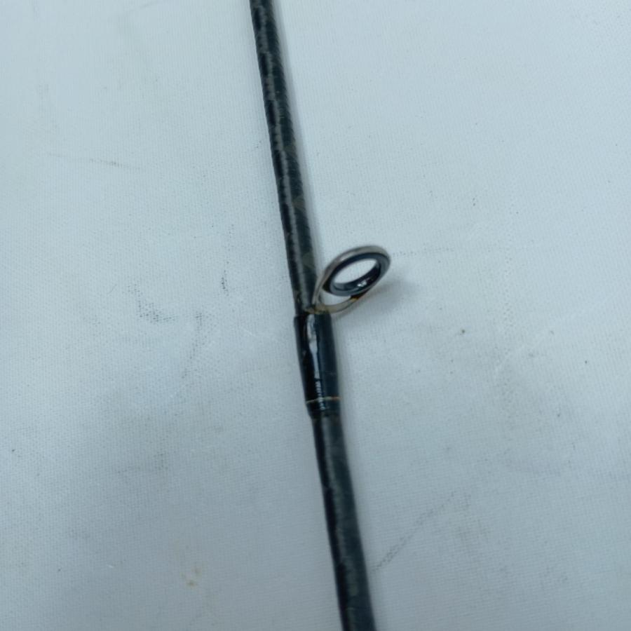 ジャンク品】SHIMANO（シマノ）18ディアルーナ100mh 【公式通販】