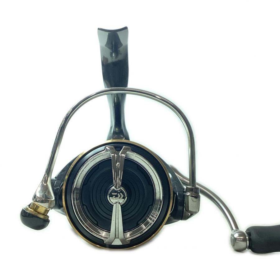 DAIWA ダイワ スピニングリール 20ルビアス LT2500S-DH 00060206