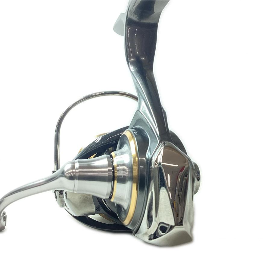 DAIWA ダイワ スピニングリール 20ルビアス LT2500S-DH 00060206