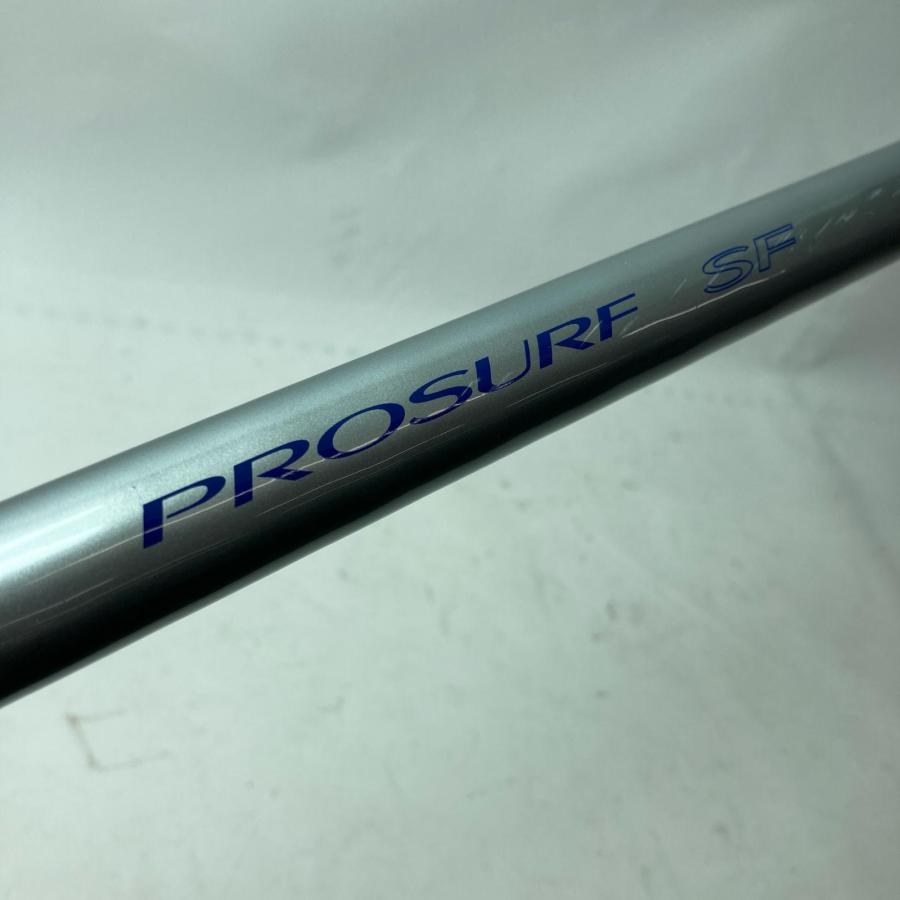 SHIMANO シマノ 投竿 プロサーフSF 405AX 竿袋付 傷や汚れあり