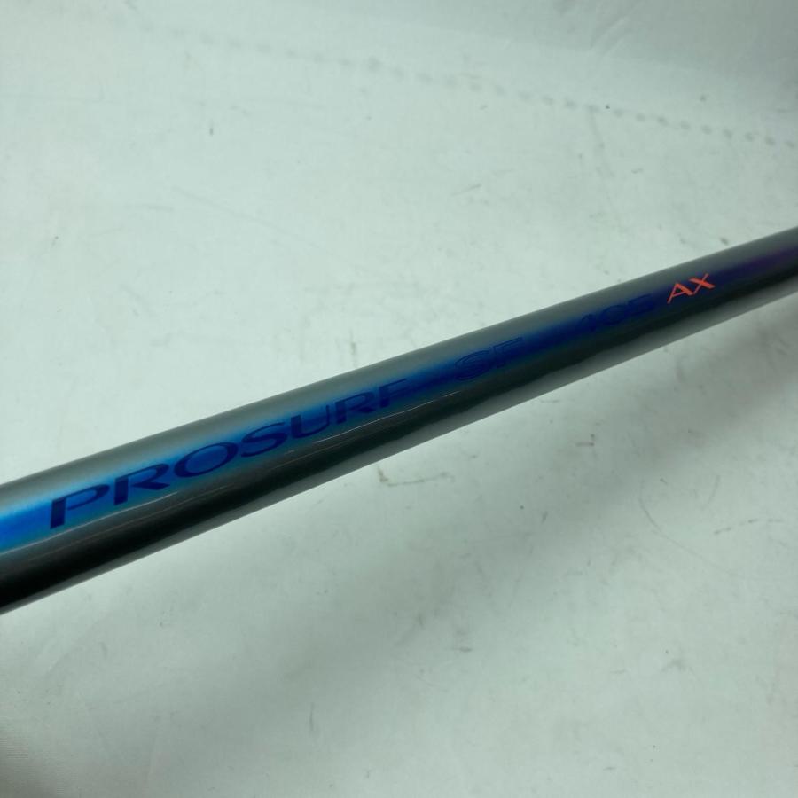 SHIMANO シマノ 投竿 プロサーフSF 405AX 竿袋付 傷や汚れあり