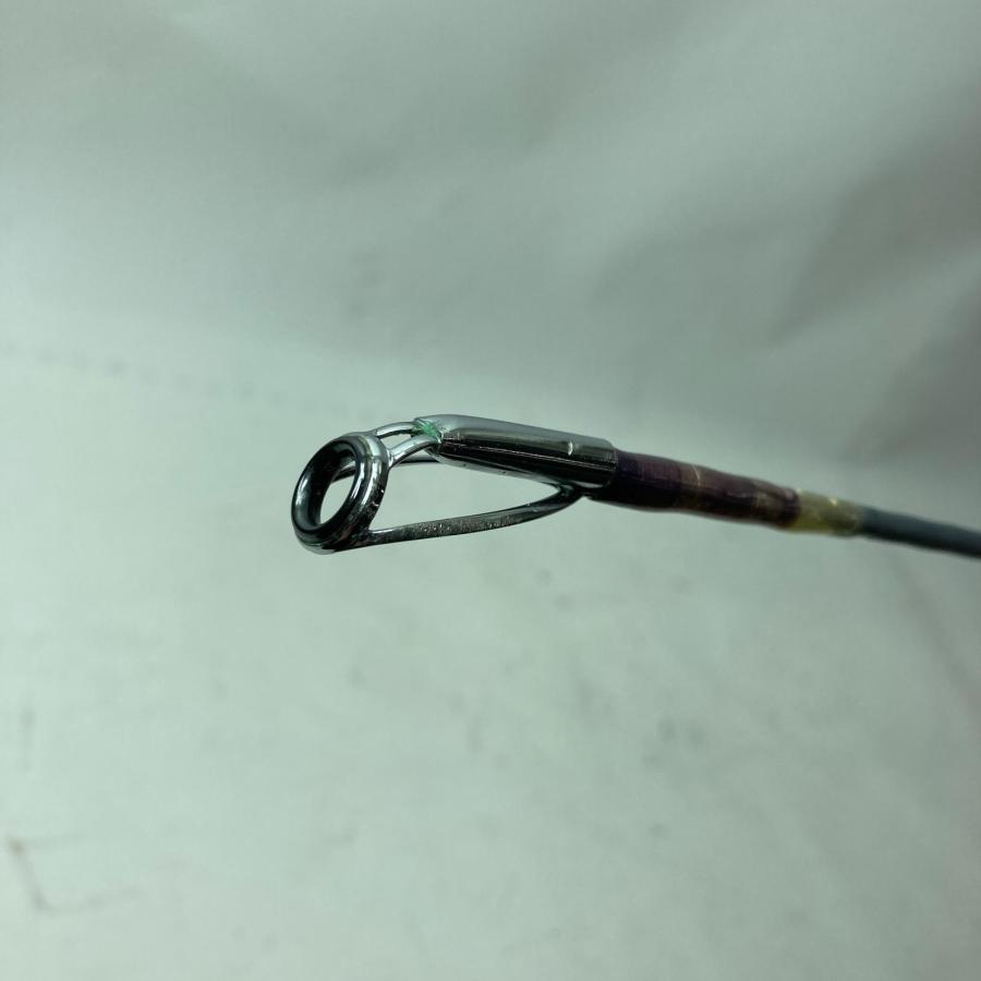 SHIMANO シマノ 投竿 プロサーフSF 405AX 竿袋付 傷や汚れあり