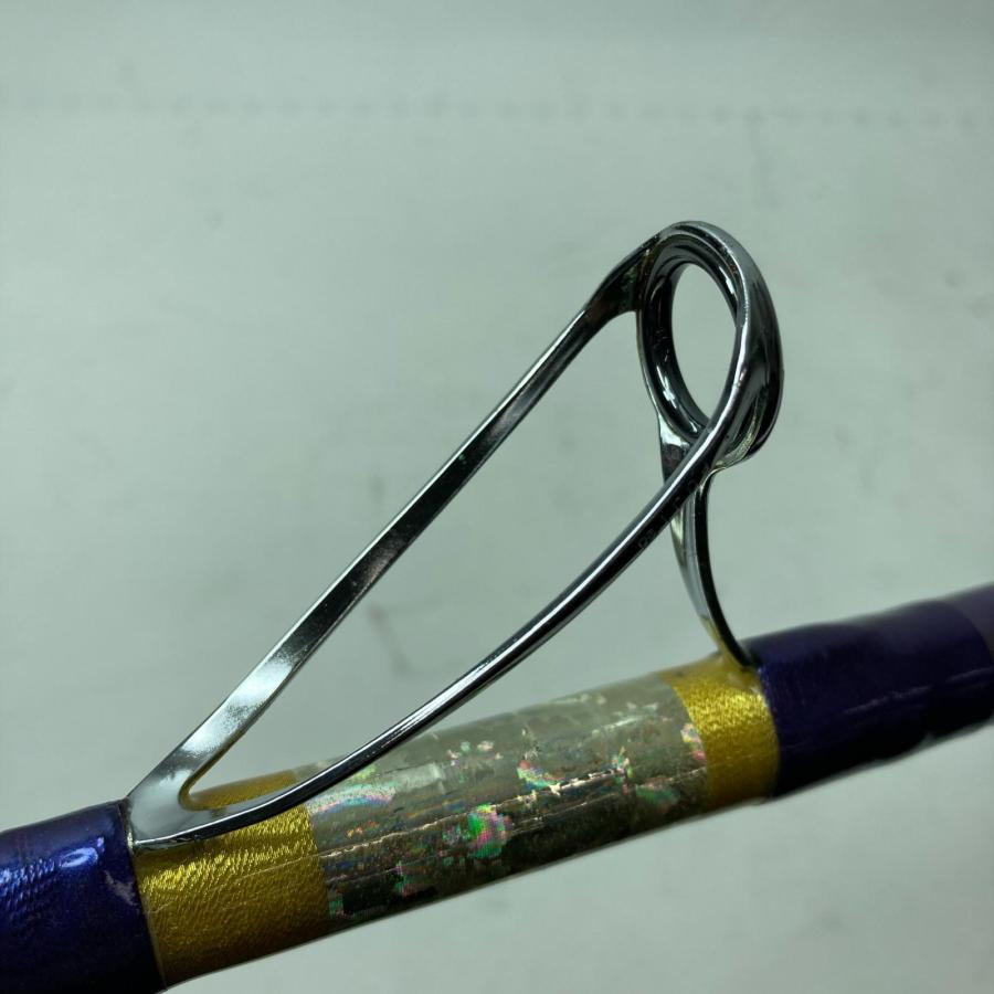 SHIMANO シマノ 投竿 プロサーフSF 405AX 竿袋付 傷や汚れあり