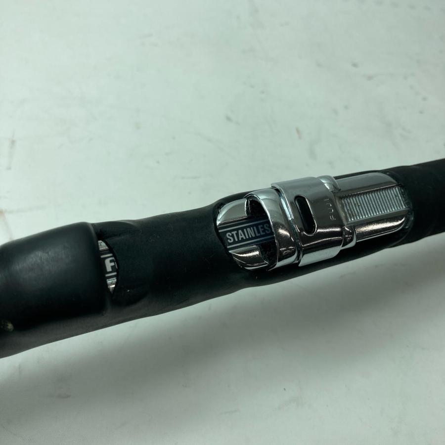 SHIMANO シマノ 投竿 プロサーフSF 405AX 竿袋付 傷や汚れあり