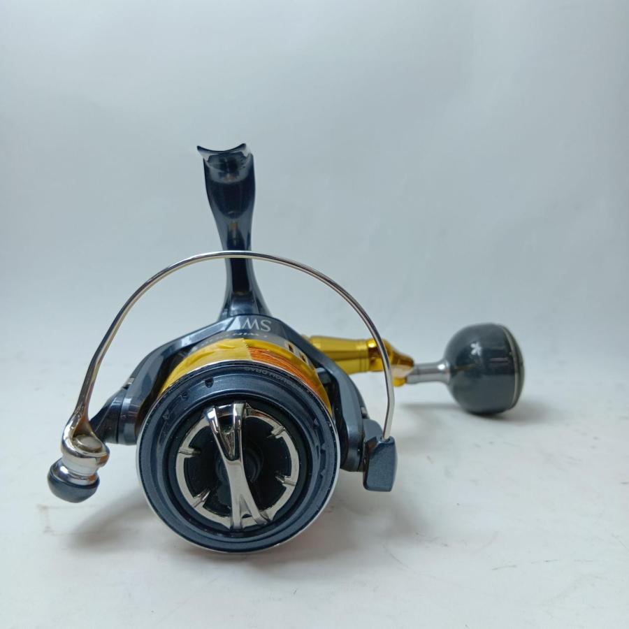 SHIMANO シマノ スピニングリール 15ツインパワーSW 5000XG SE49 03317