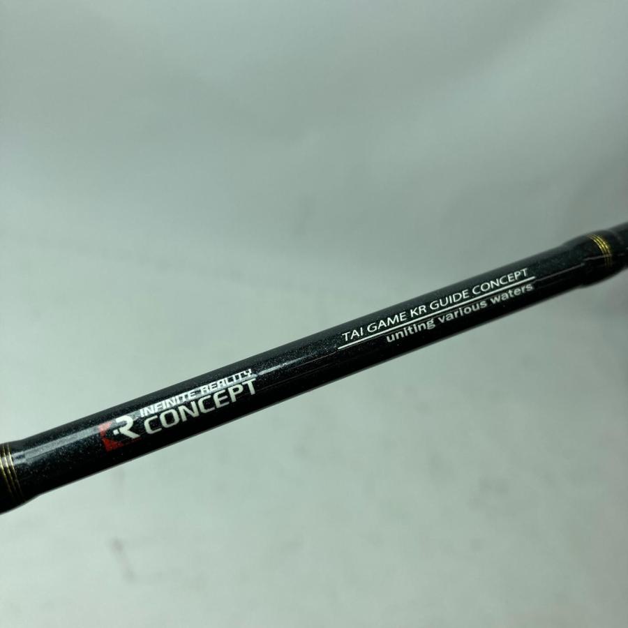 tailwalk テイルウォーク ジギングロッド タイゲームTZ J&C S610L 竿袋付 tailwalk テイルウォーク ジギングロッド タイゲームTZ J&C S610L 竿袋