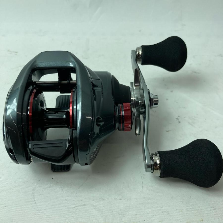 【美品】SHIMANO 24 スコーピオンMD300XG LH ベイト SHIMANO シマノ ベイトリール 24スコーピオンMD 300XG LH 047168 箱