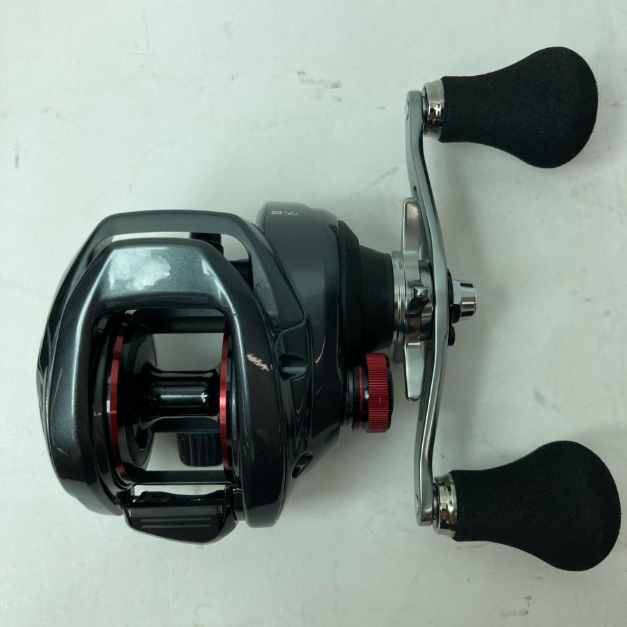 SHIMANO シマノ ベイトリール 24スコーピオンMD 300XG LH 047168 箱