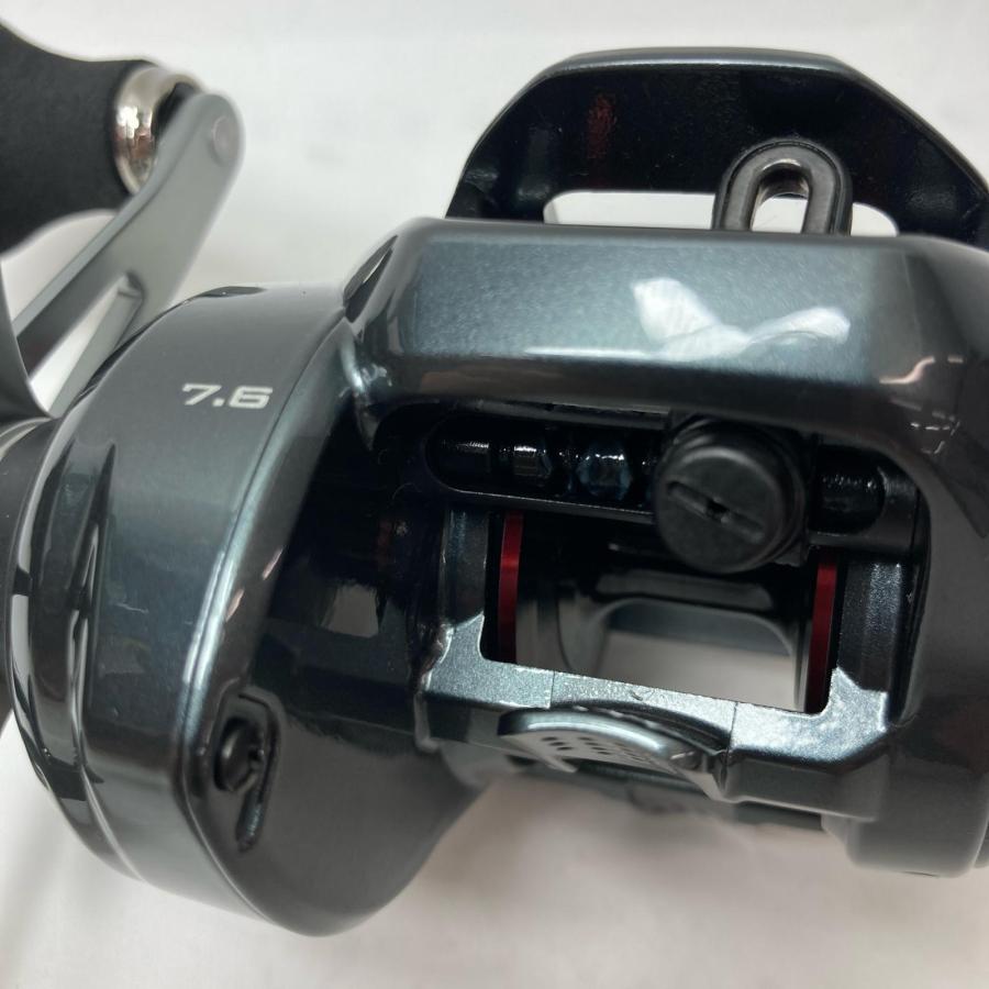 SHIMANO シマノ ベイトリール 24スコーピオンMD 300XG LH 047168 箱