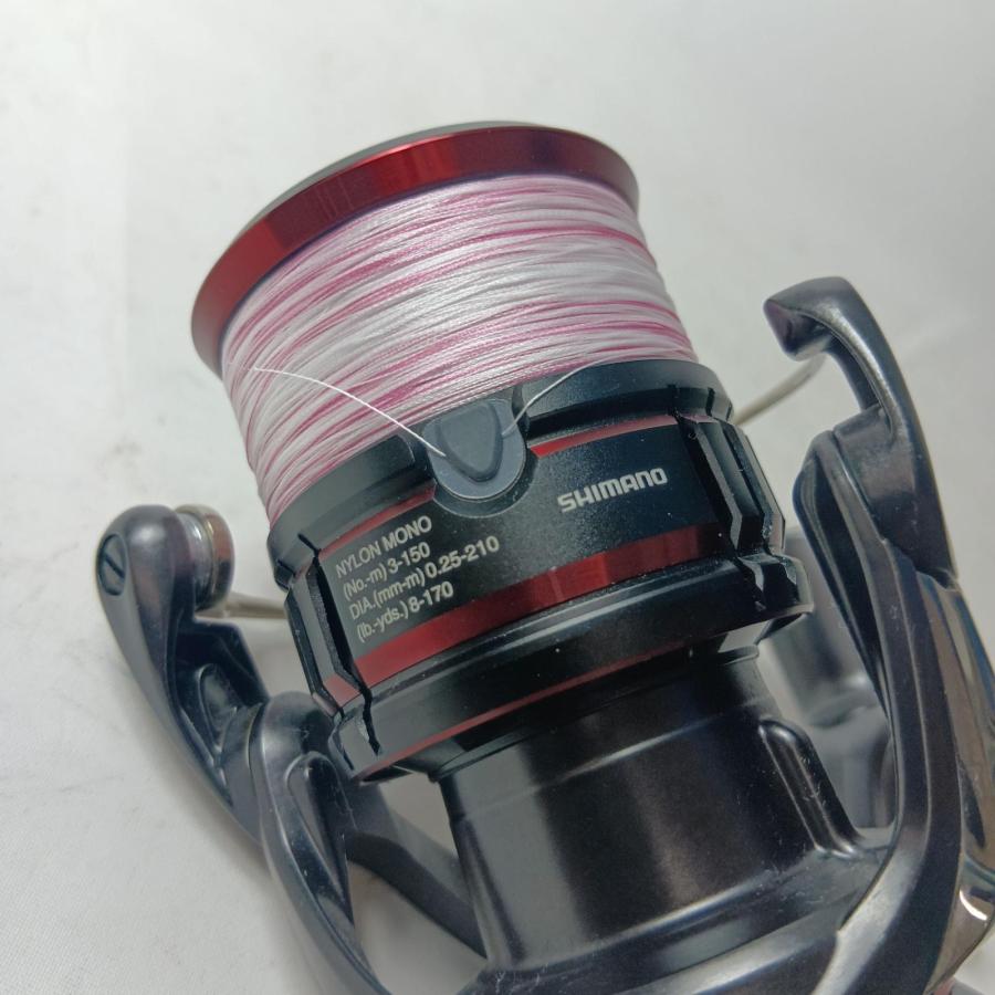 SHIMANO シマノ スピニングリール 20ヴァンフォード C3000HG 04208