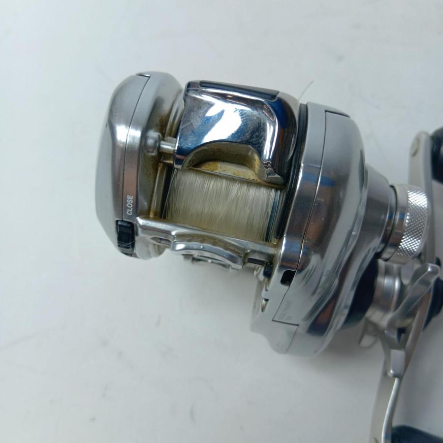 SHIMANO シマノ ベイトリール 16メタニウムMGL RH 03530 本体のみ 傷や
