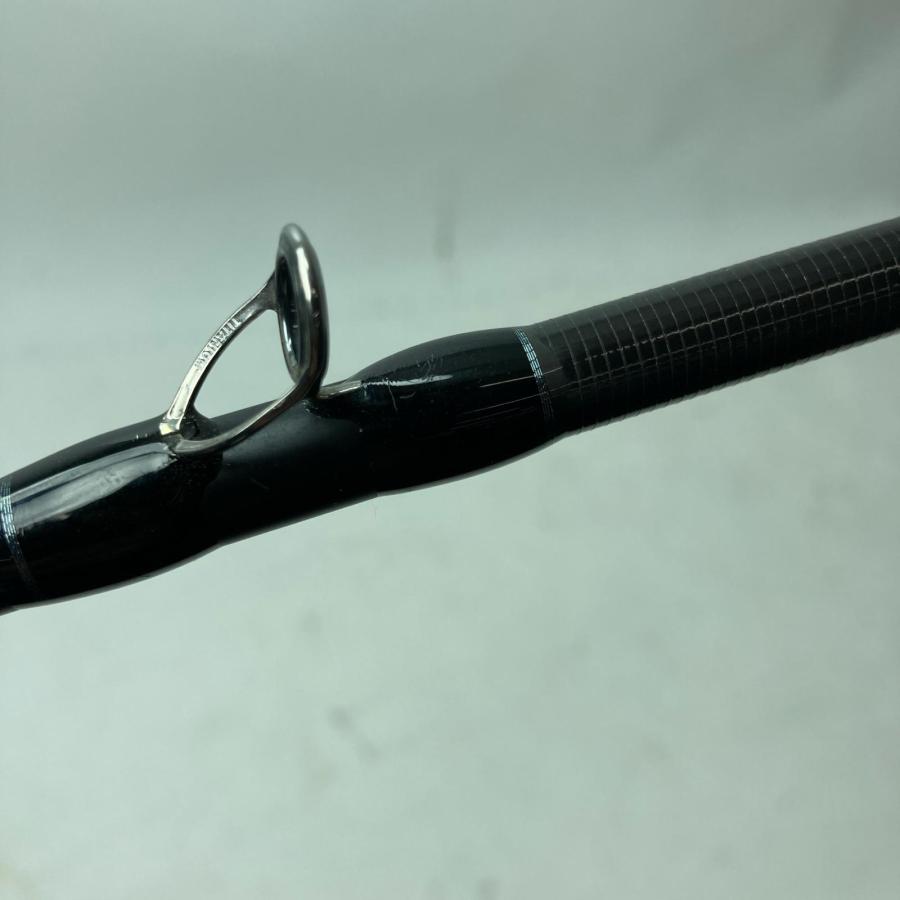 TULALA ツララ バスロッド モンストロG75HC 竿袋付き やや傷や汚れあり_2