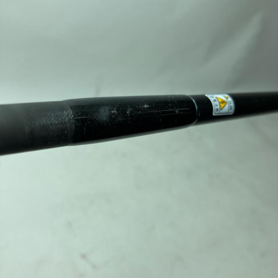 TULALA ツララ バスロッド モンストロG75HC 竿袋付き やや傷や汚れあり_9