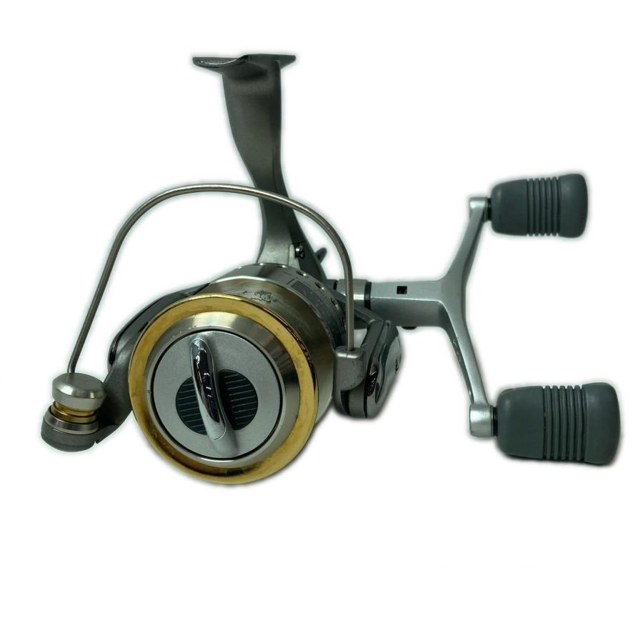 SHIMANO シマノ スピニングリール SC485 95ステラ 5000 傷や汚れあり
